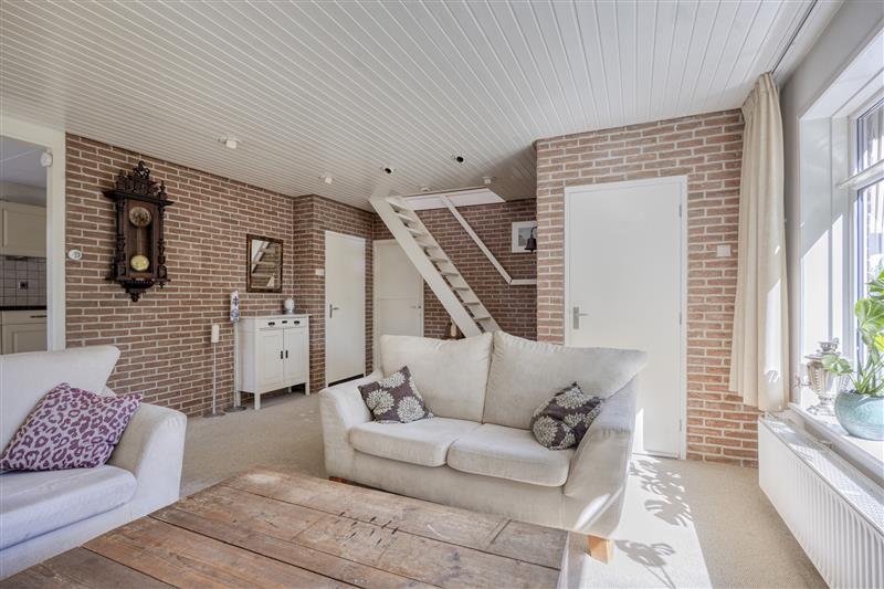 Vrijstaande woning te koop: Dorpsstraat Holysloot 19, Amsterdam
