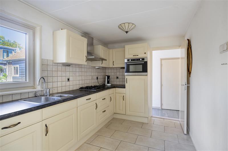Vrijstaande woning te koop: Dorpsstraat Holysloot 19, Amsterdam