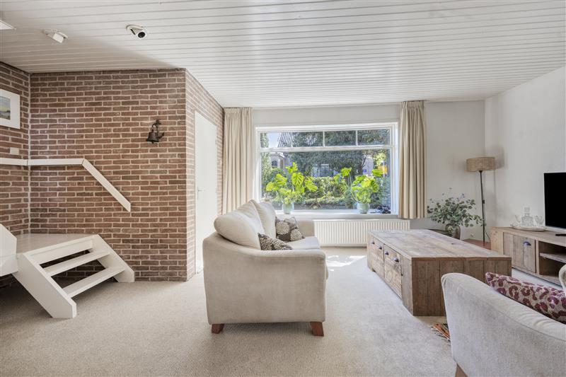Vrijstaande woning te koop: Dorpsstraat Holysloot 19, Amsterdam
