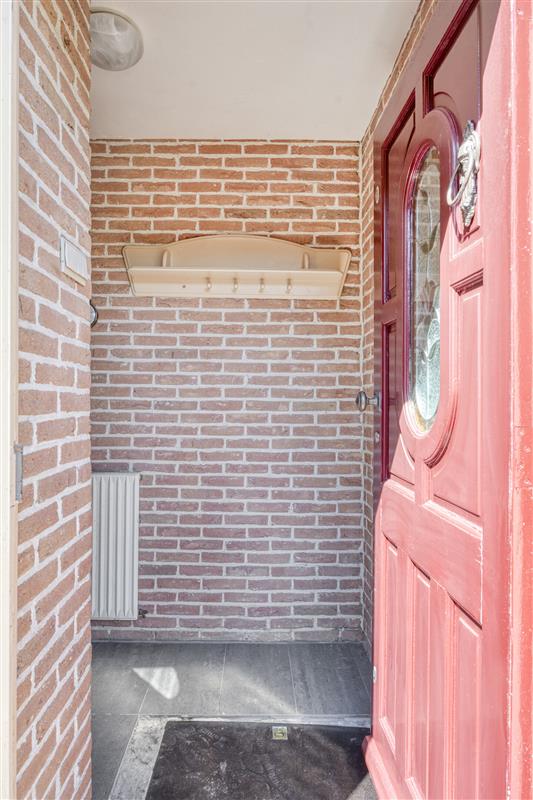 Vrijstaande woning te koop: Dorpsstraat Holysloot 19, Amsterdam