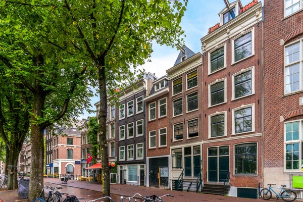 Appartement te koop Oostenburgergracht 11 C in Amsterdam voor € 375.000