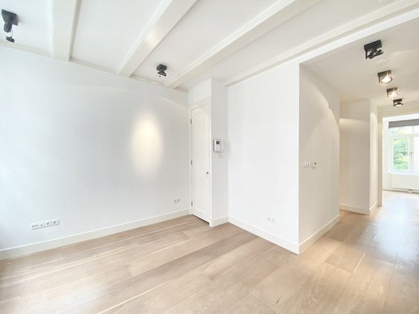 Te huur: Appartement Raamstraat in Amsterdam