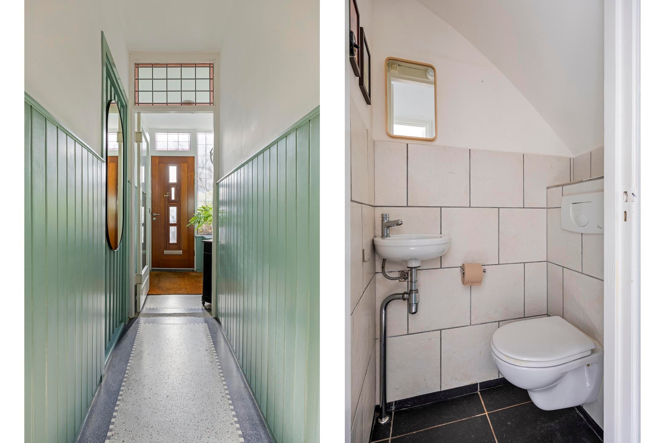 Woning te huur: Stieltjesstraat, Leiden