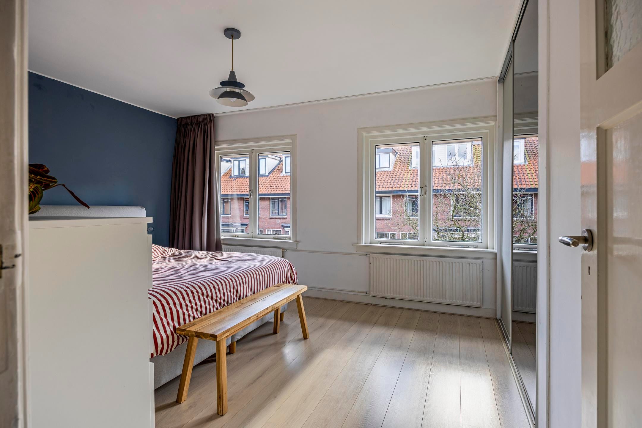Woning te huur: Stieltjesstraat, Leiden