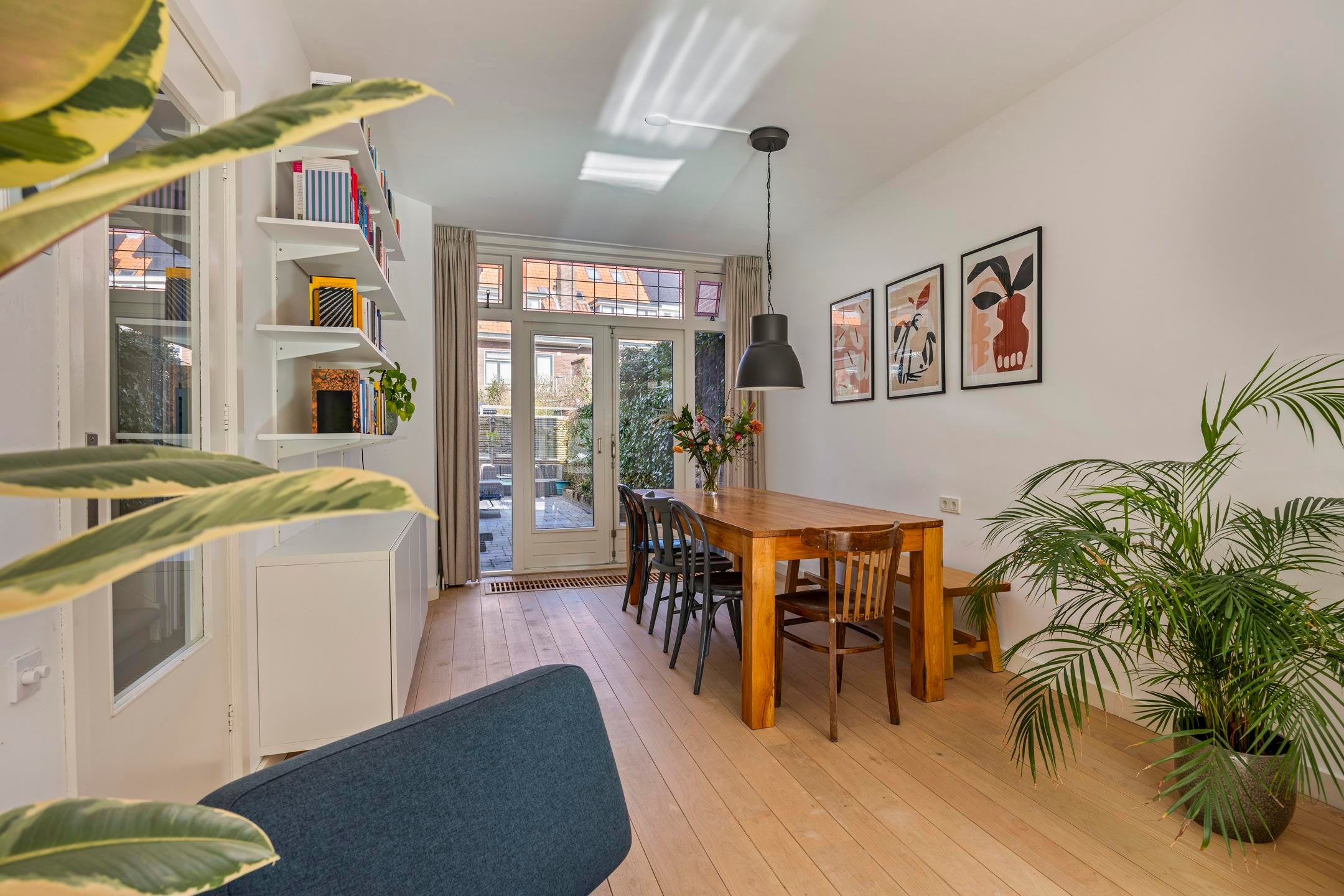 Woning te huur: Stieltjesstraat, Leiden