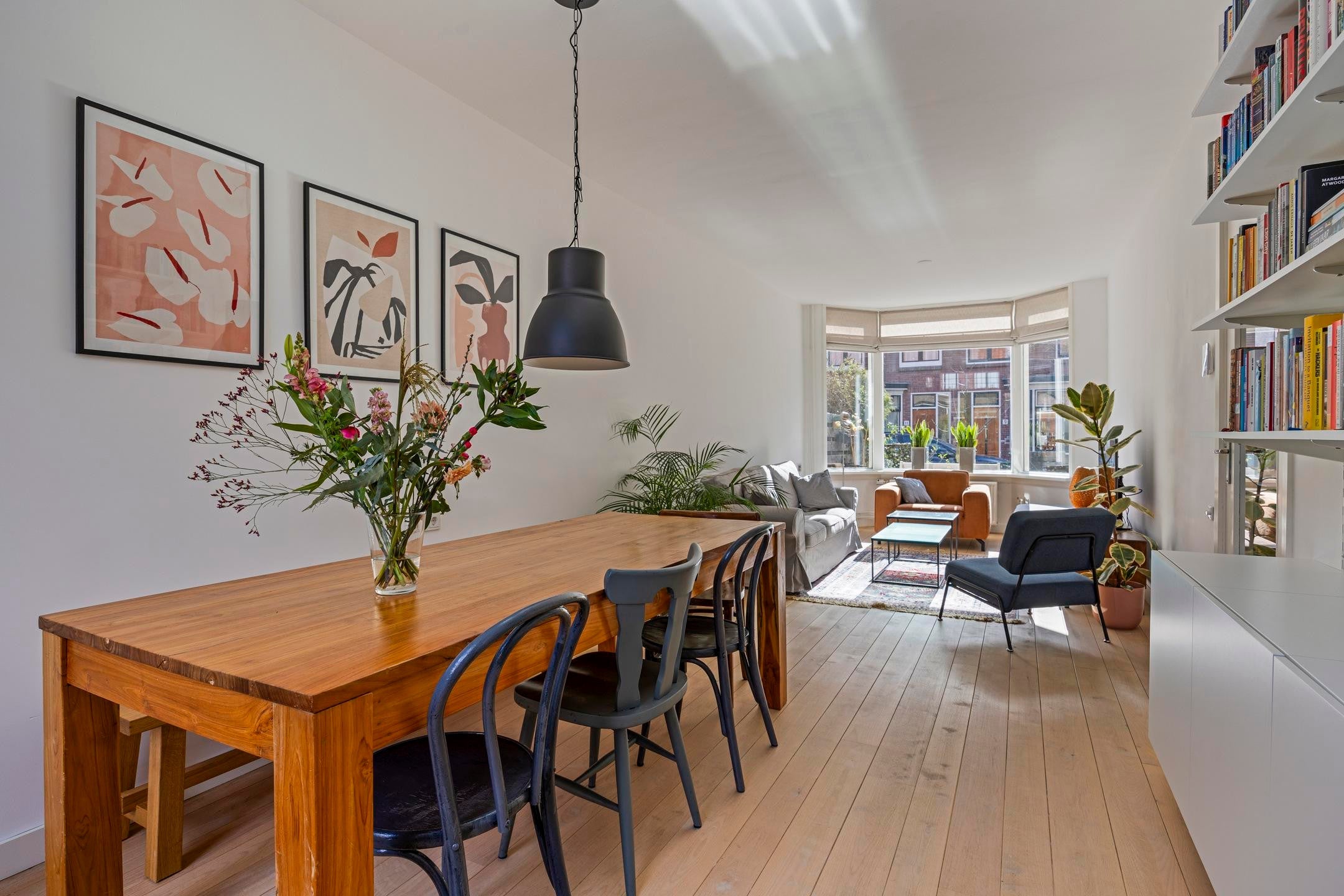 Woning te huur: Stieltjesstraat, Leiden