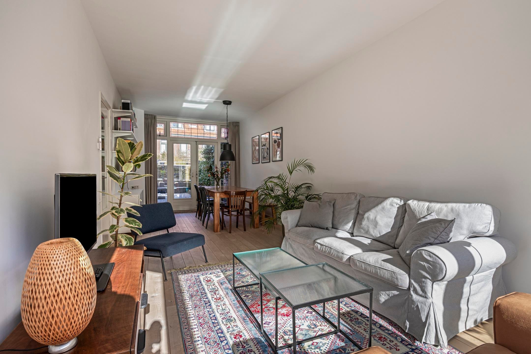 Woning te huur: Stieltjesstraat, Leiden