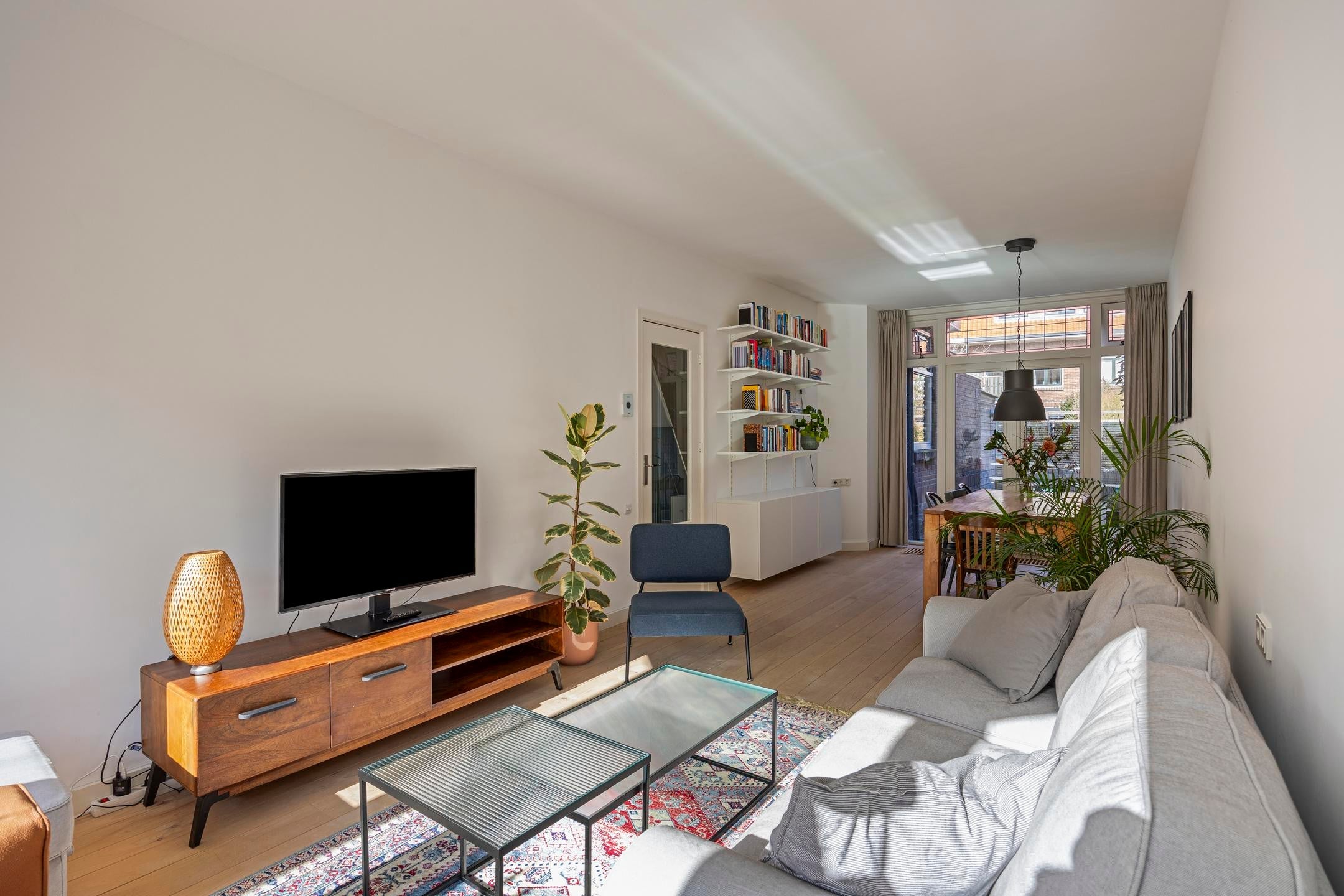 Woning te huur: Stieltjesstraat, Leiden