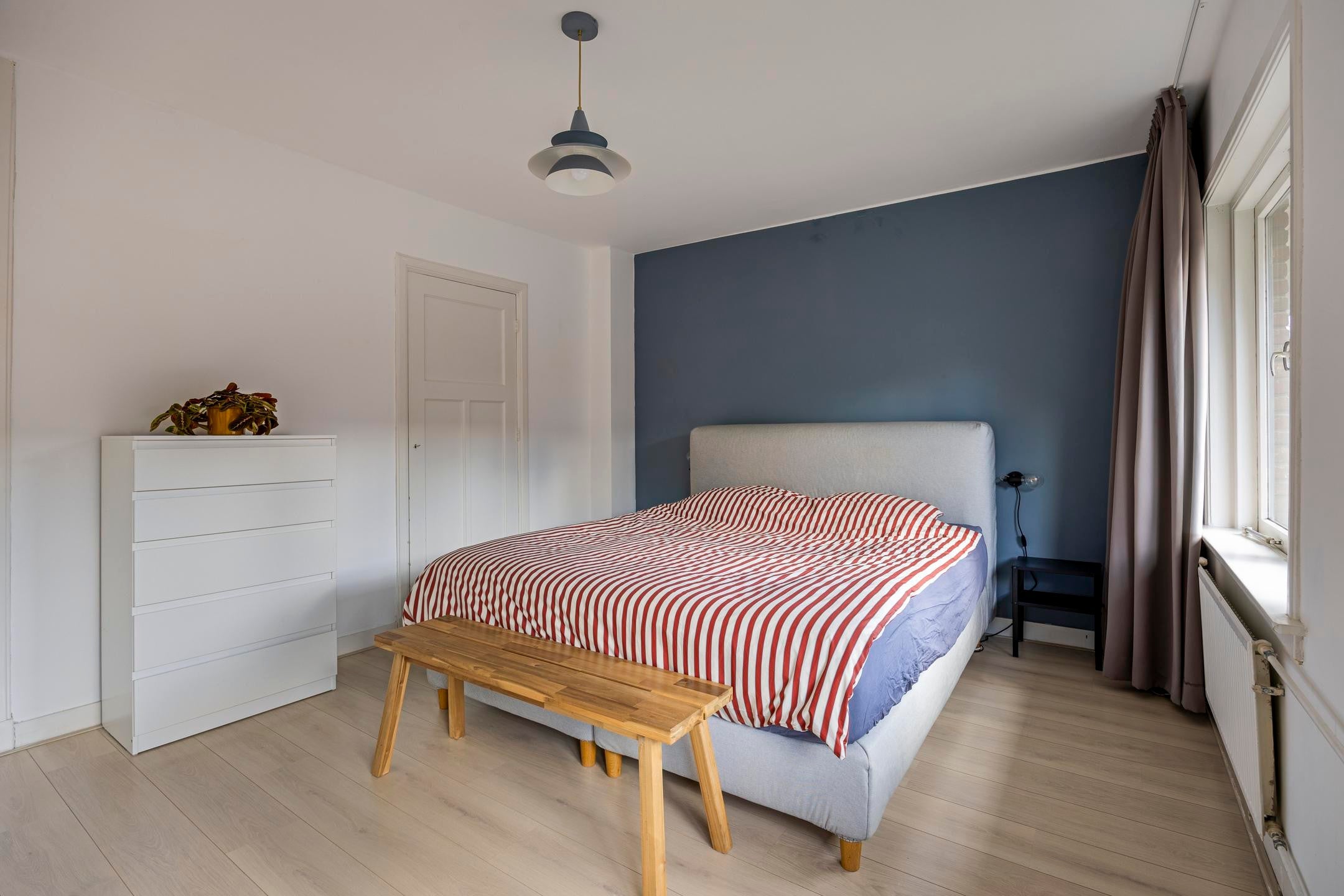 Woning te huur: Stieltjesstraat, Leiden