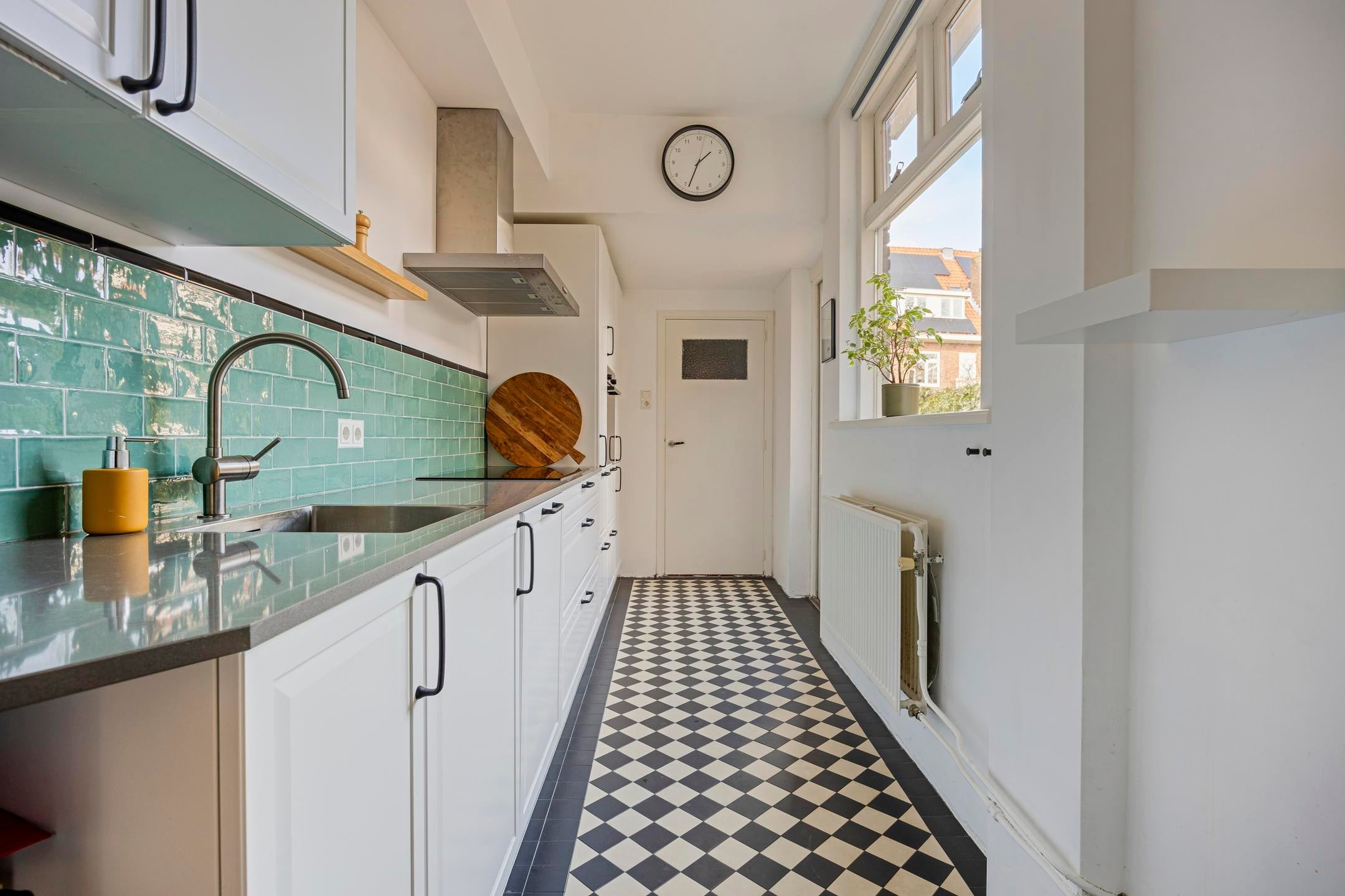 Woning te huur: Stieltjesstraat, Leiden