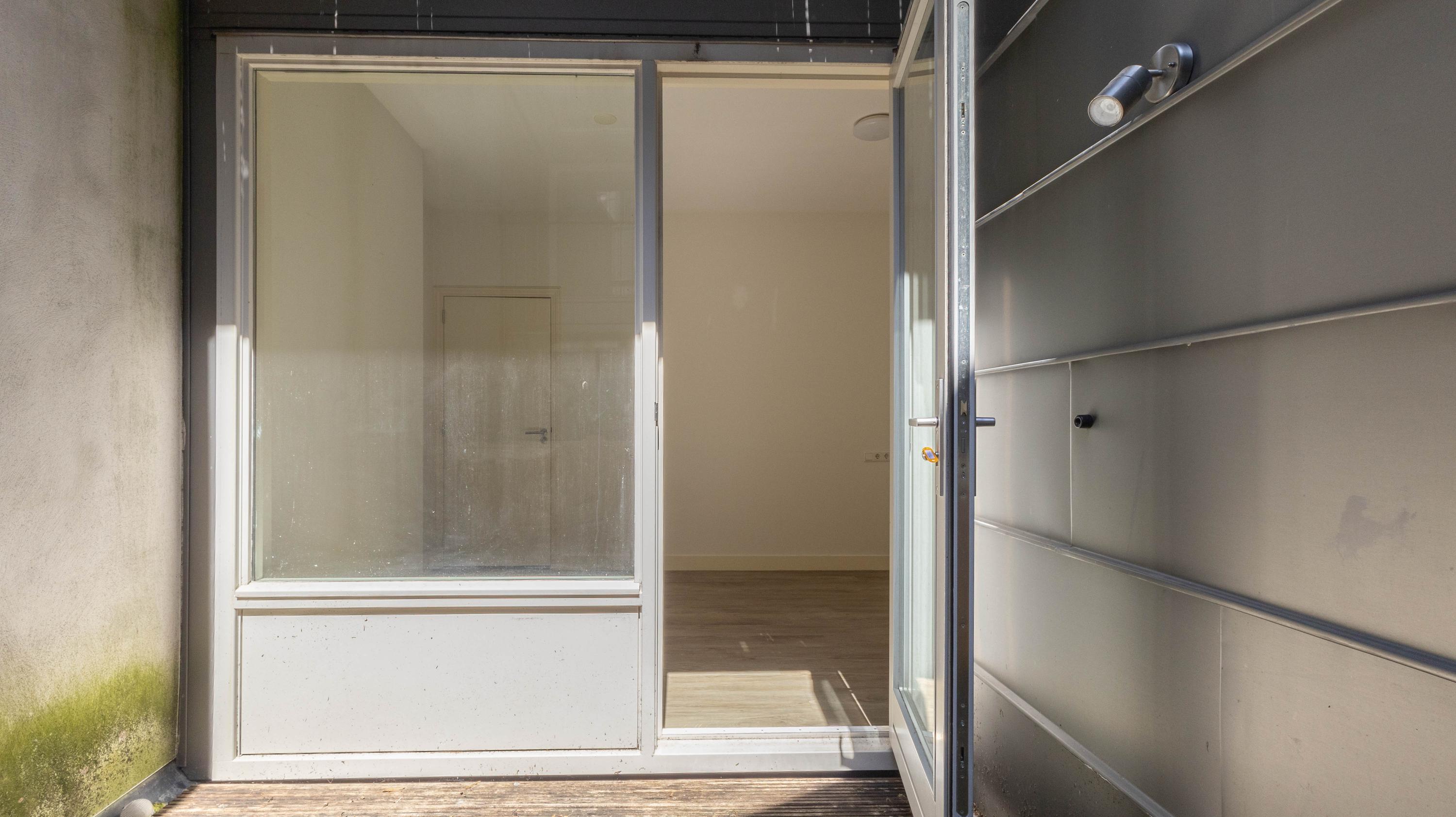 Appartement te huur: Oude Rijn 90C, Leiden