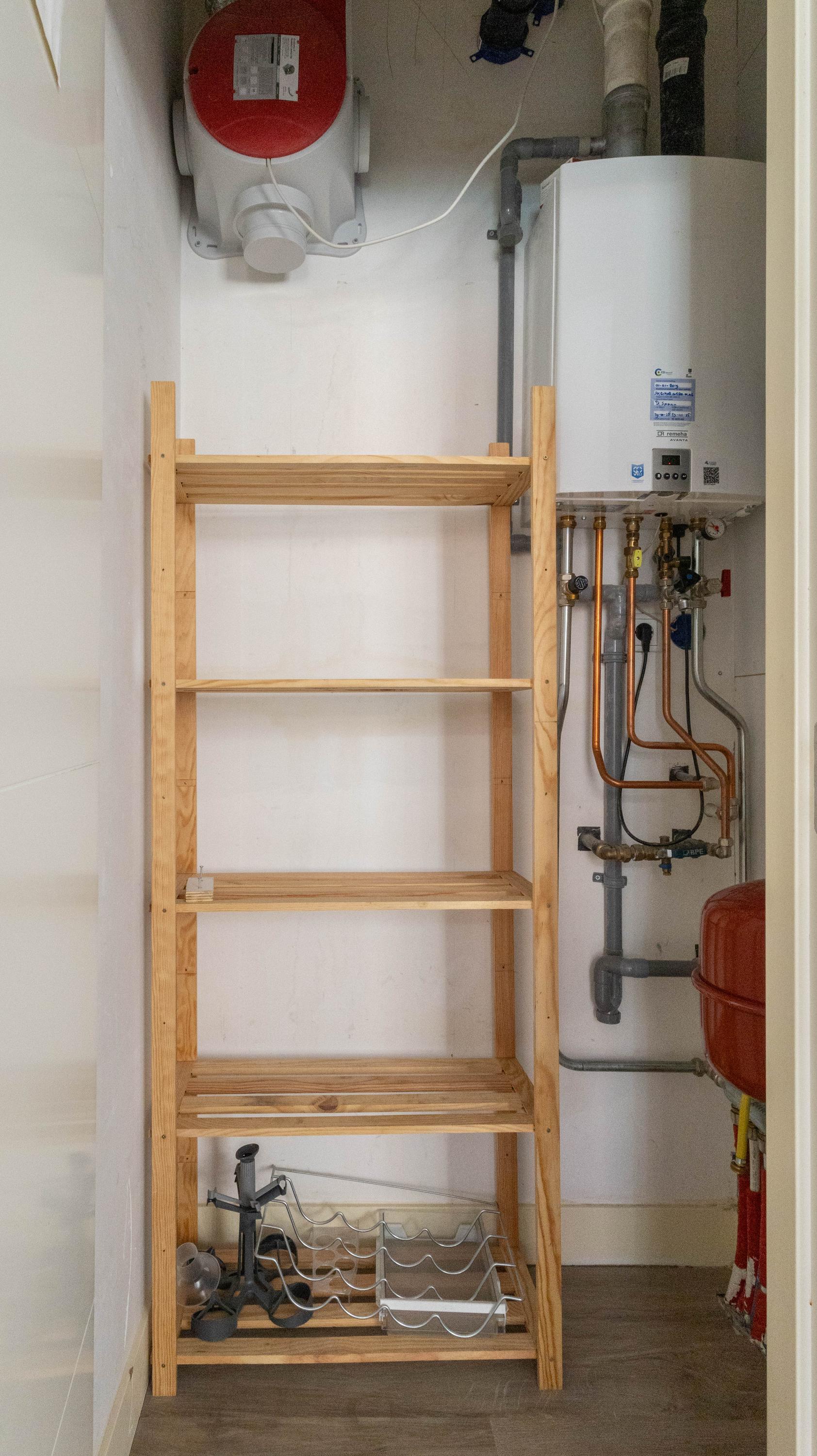 Appartement te huur: Oude Rijn 90C, Leiden