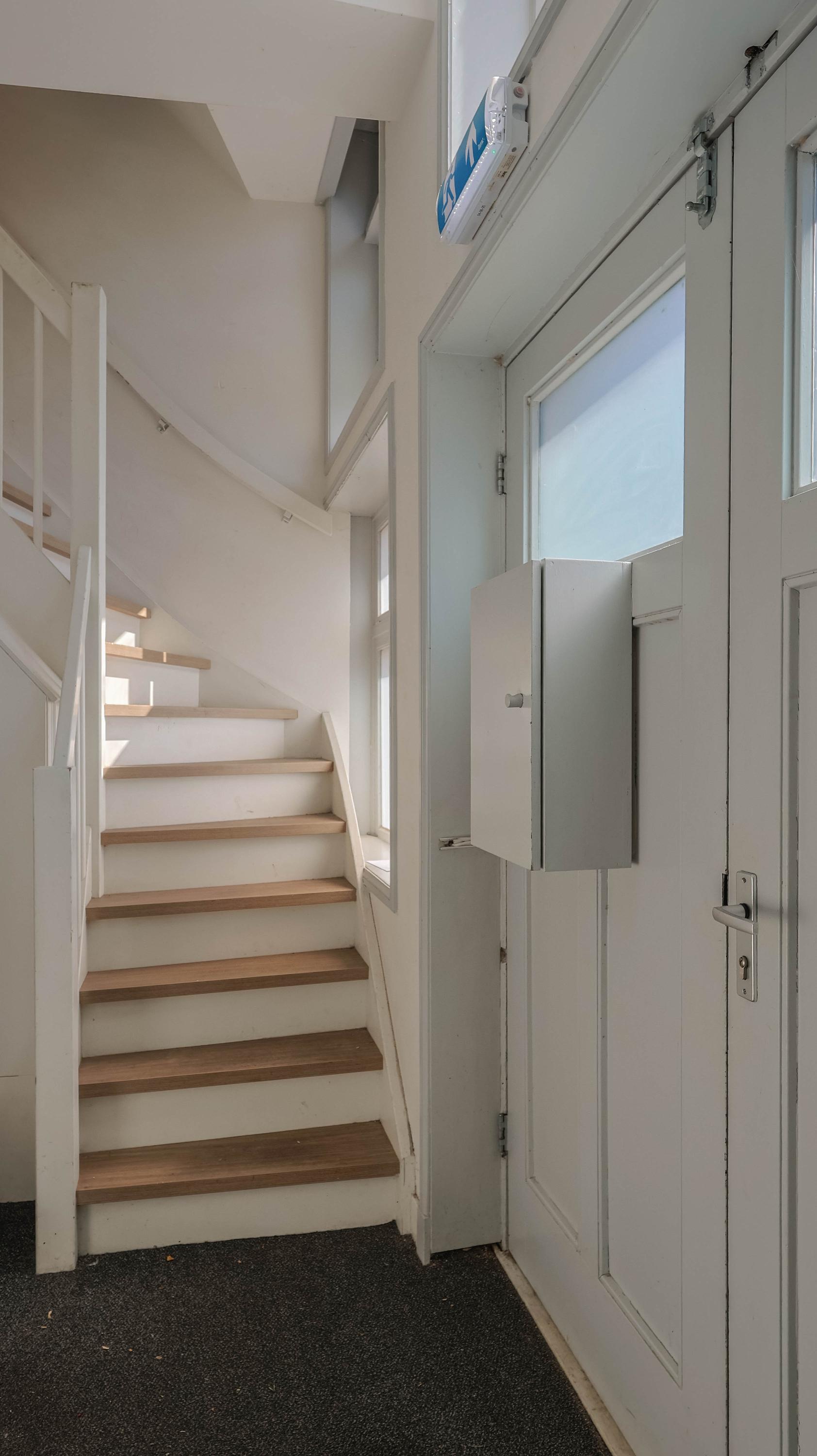 Appartement te huur: Oude Rijn 90C, Leiden