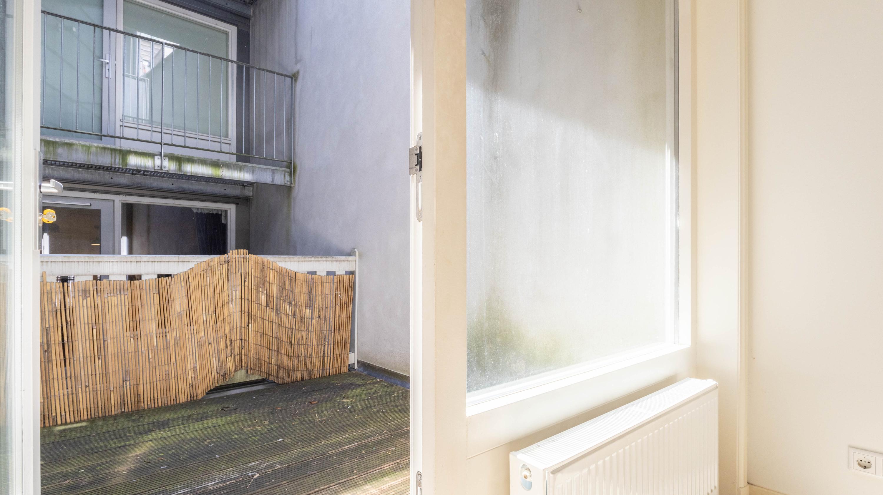 Appartement te huur: Oude Rijn 90C, Leiden