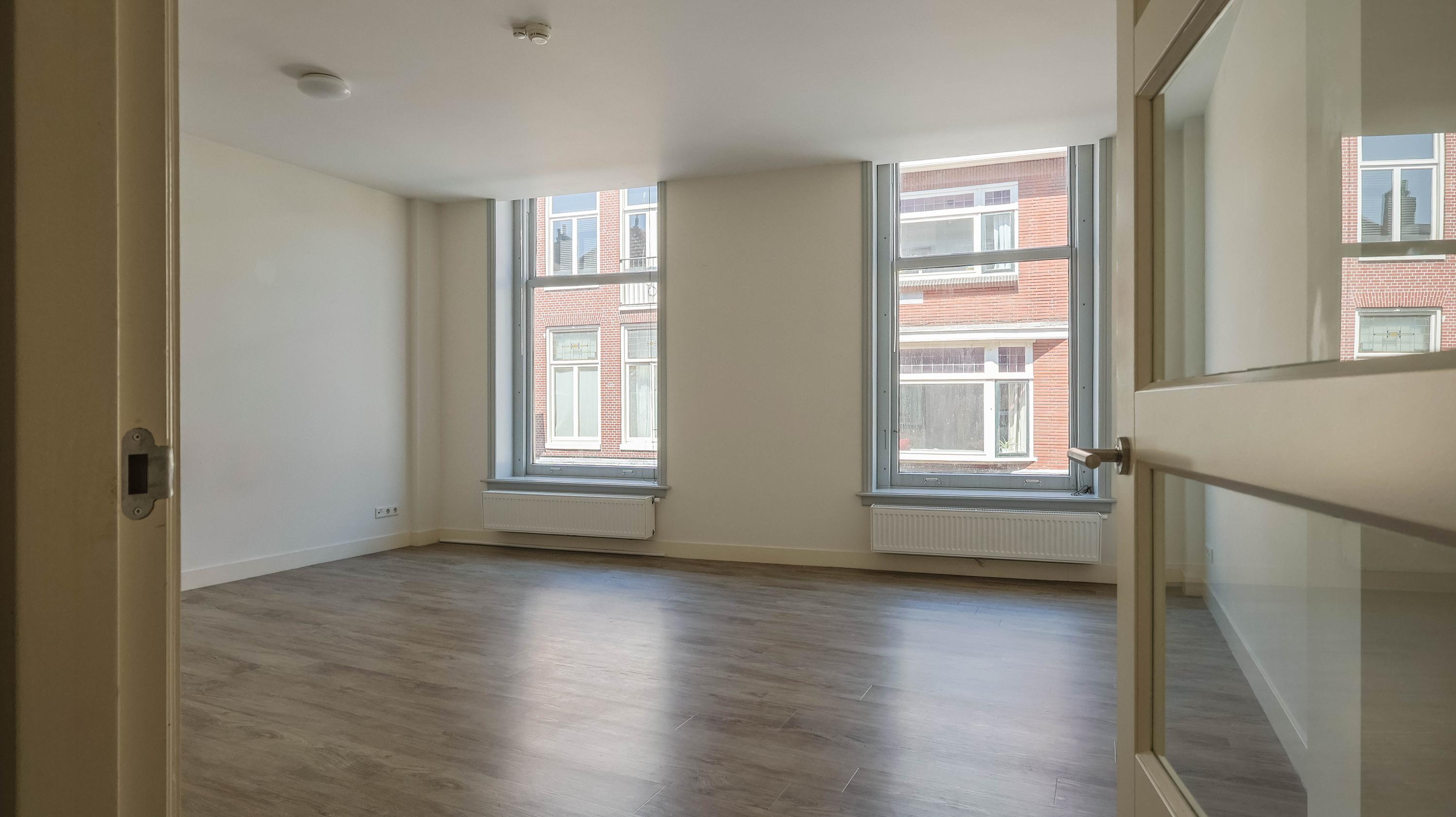 Appartement te huur: Oude Rijn 90C, Leiden