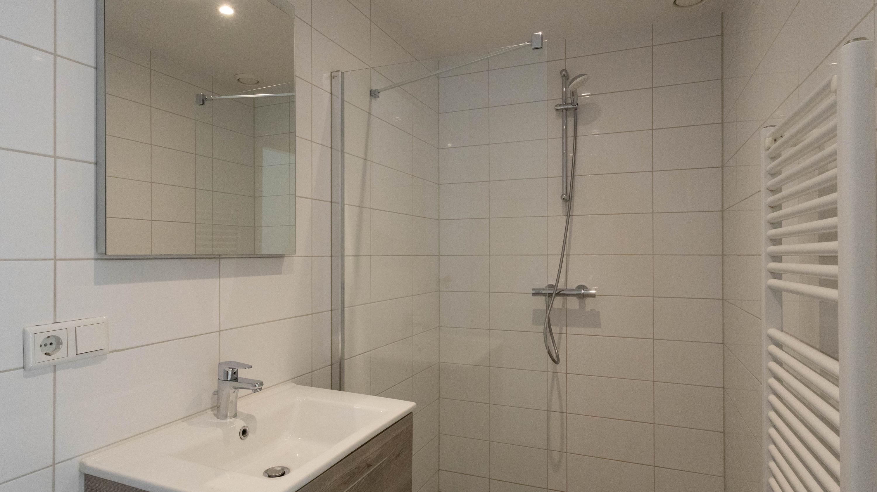 Appartement te huur: Oude Rijn 90C, Leiden