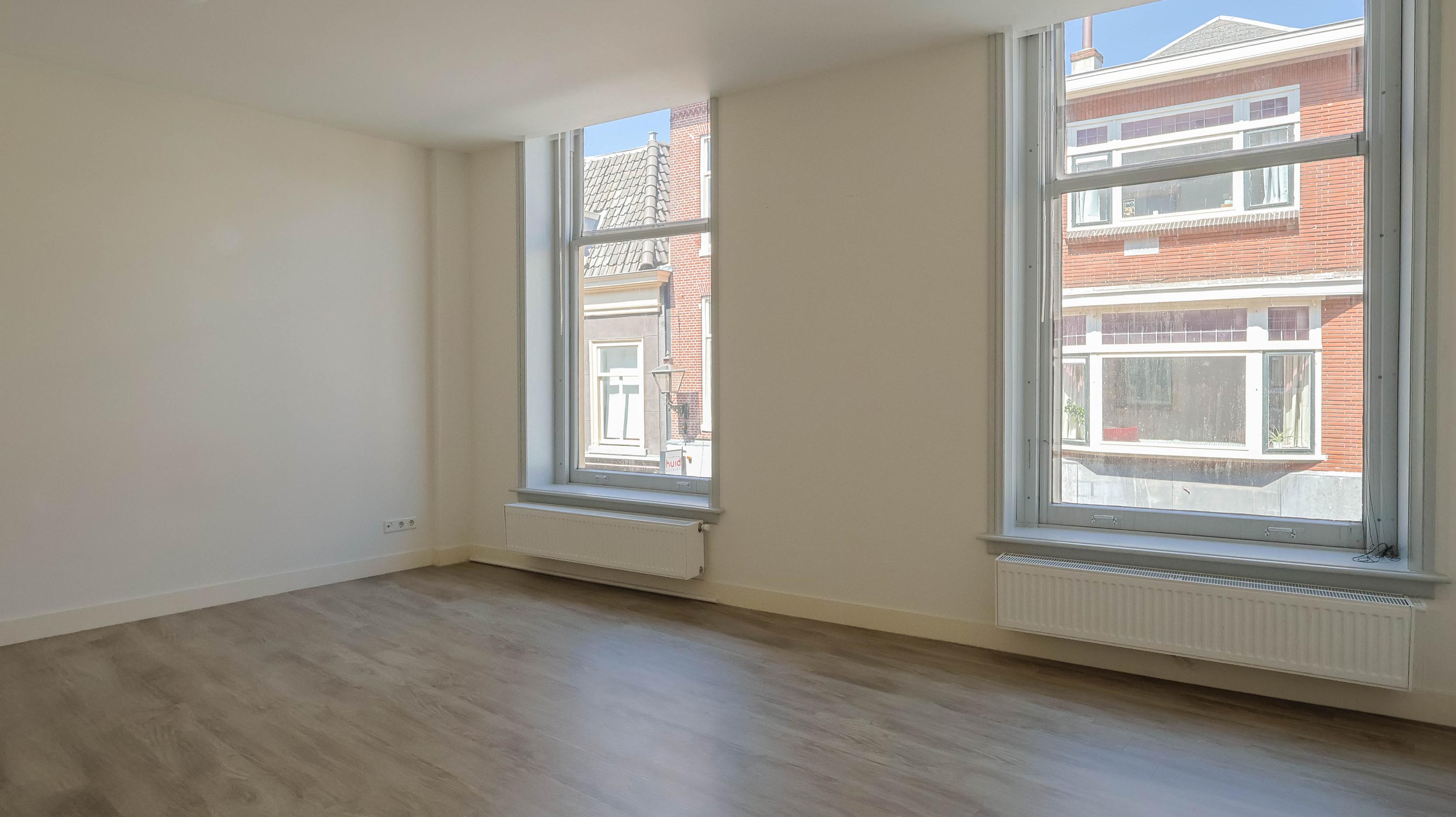 Appartement te huur: Oude Rijn 90C, Leiden
