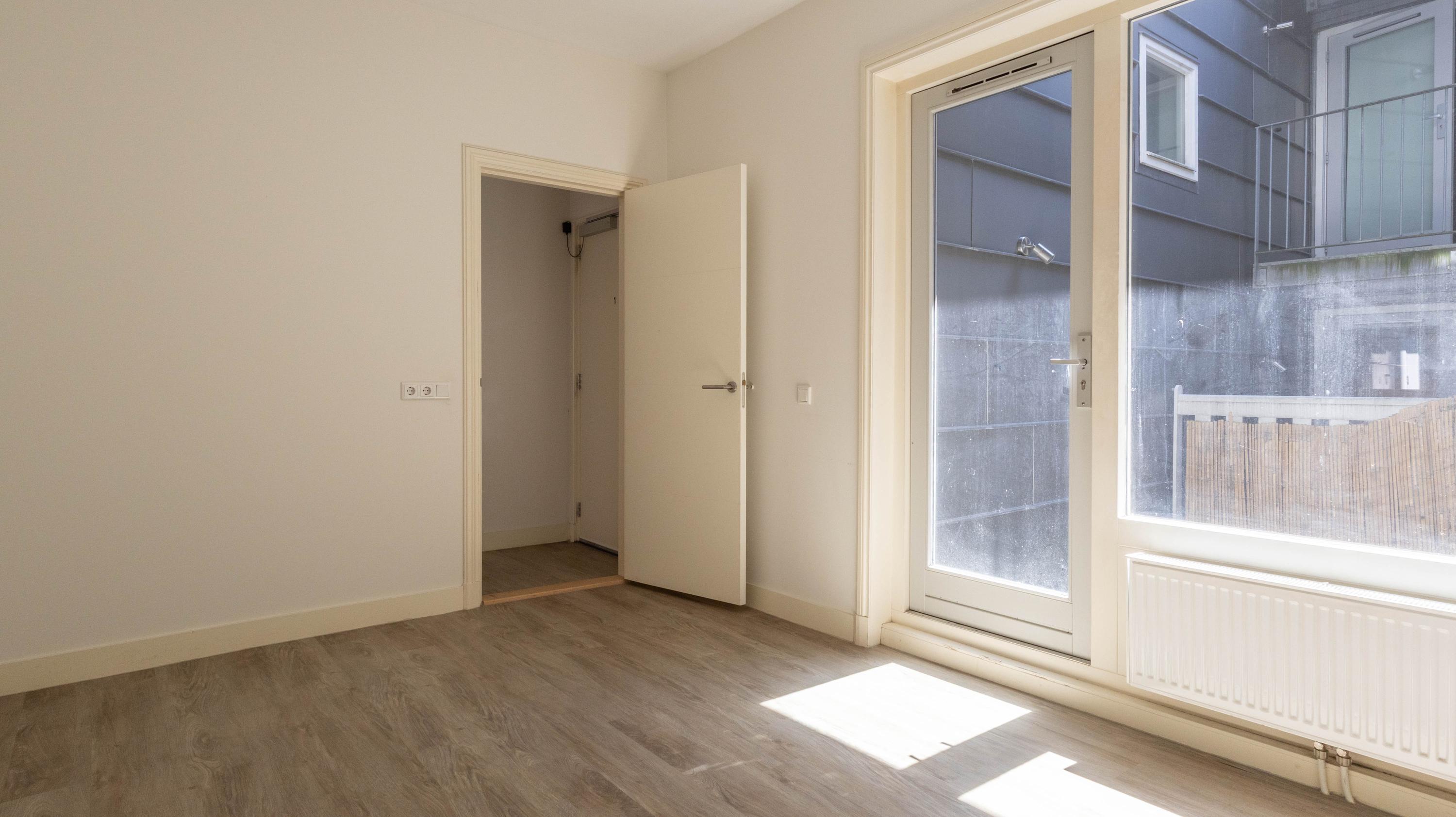 Appartement te huur: Oude Rijn 90C, Leiden
