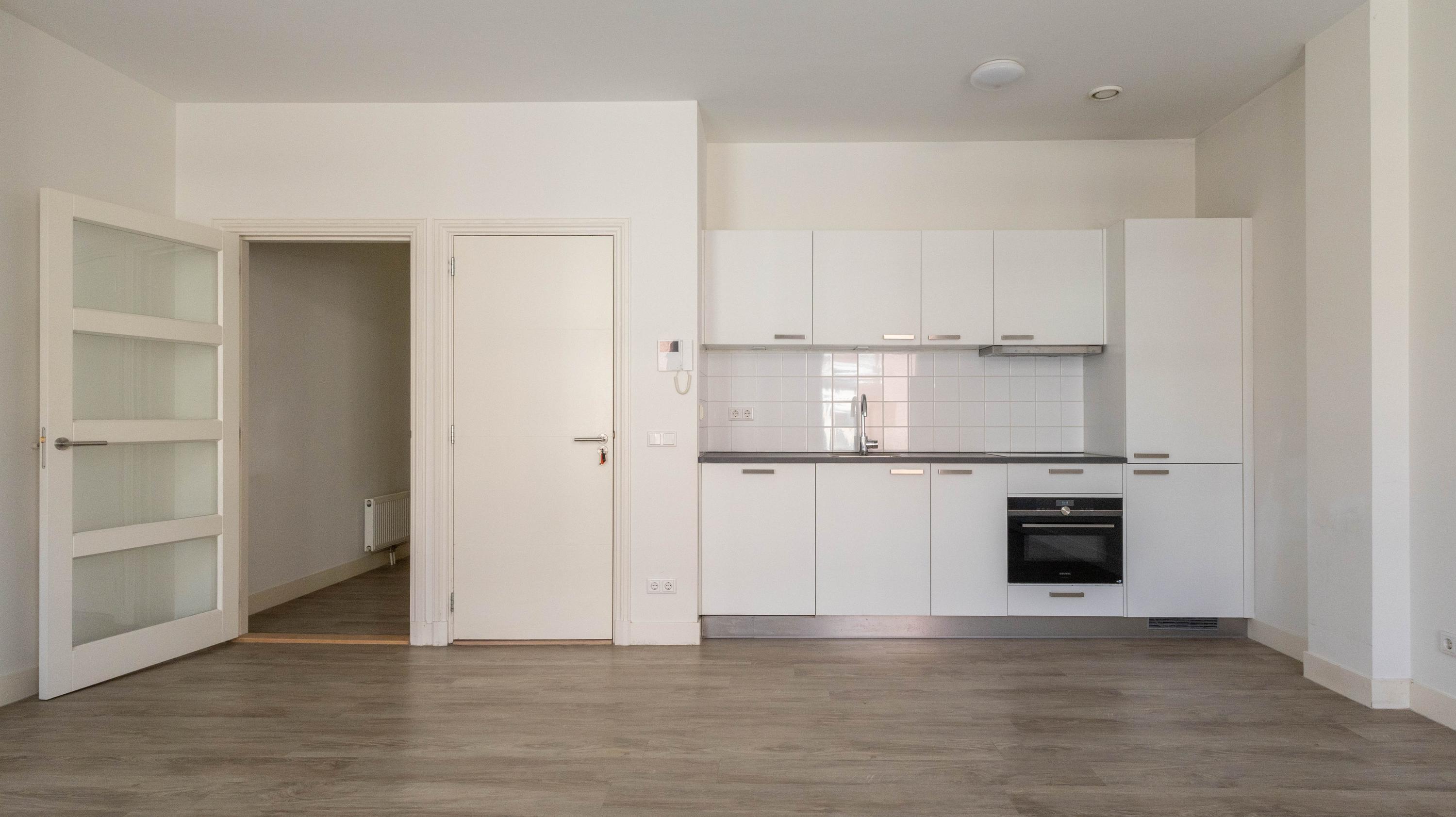 Appartement te huur: Oude Rijn 90C, Leiden