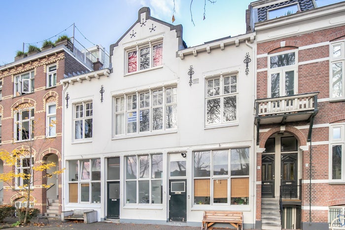 Te huur: Appartement Koekoeksplein in Utrecht