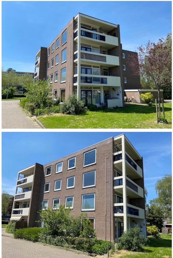 Te huur: Appartement Berkmeerstraat in Hoofddorp