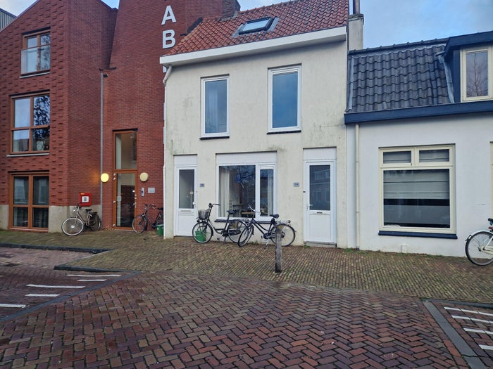 Te huur: Appartement Hoogstraat in Zwolle