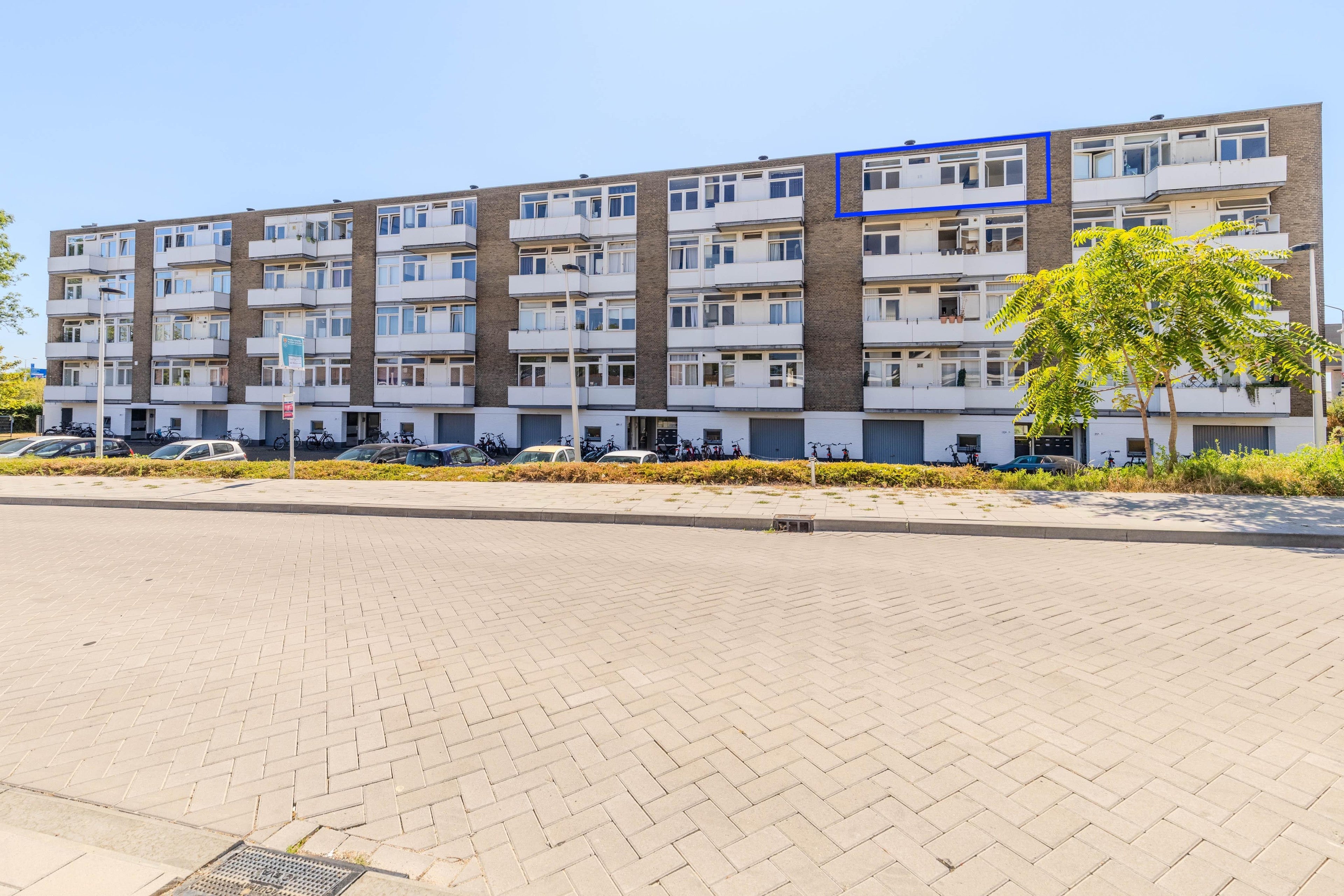 Appartement te koop: Kasteel Bleienbeekstraat 33D, Maastricht