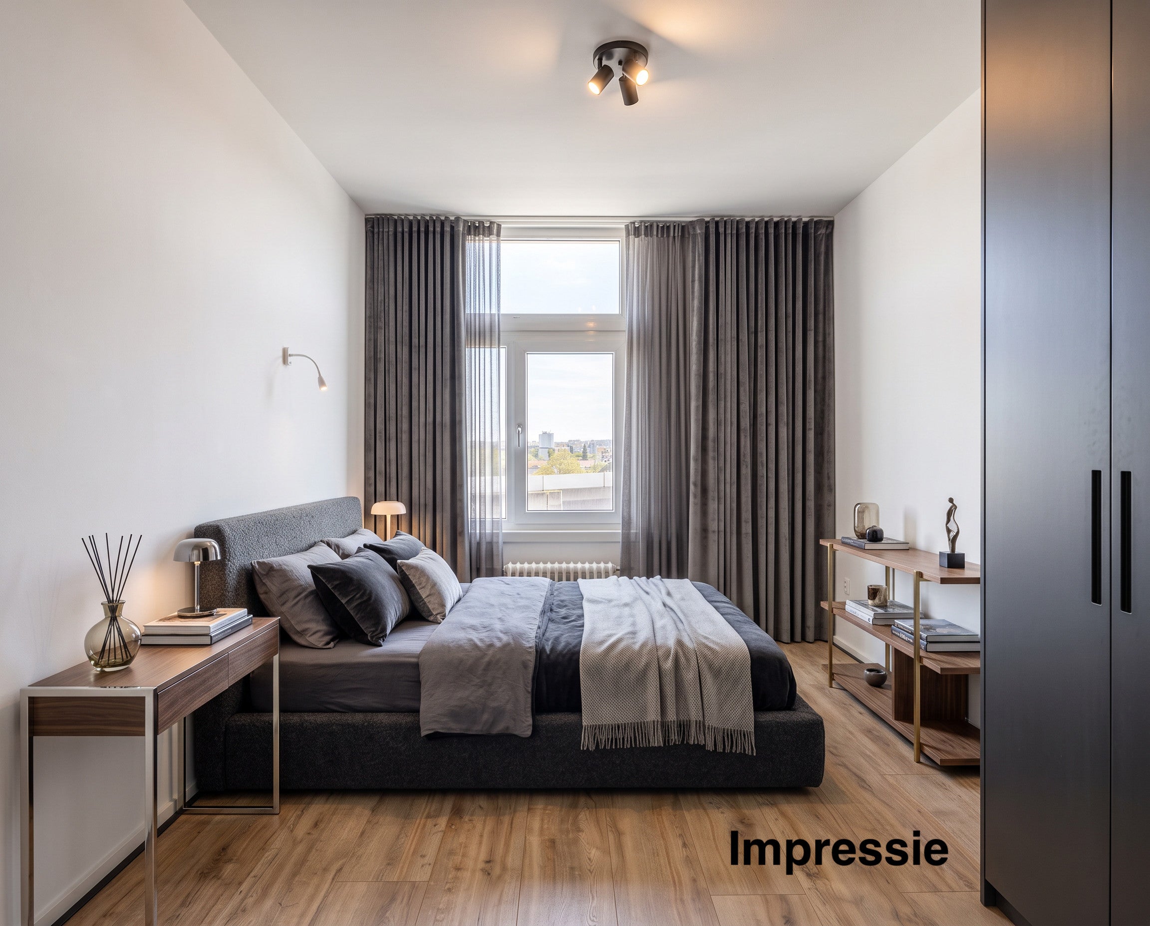 Appartement te koop: Kasteel Bleienbeekstraat 33D, Maastricht