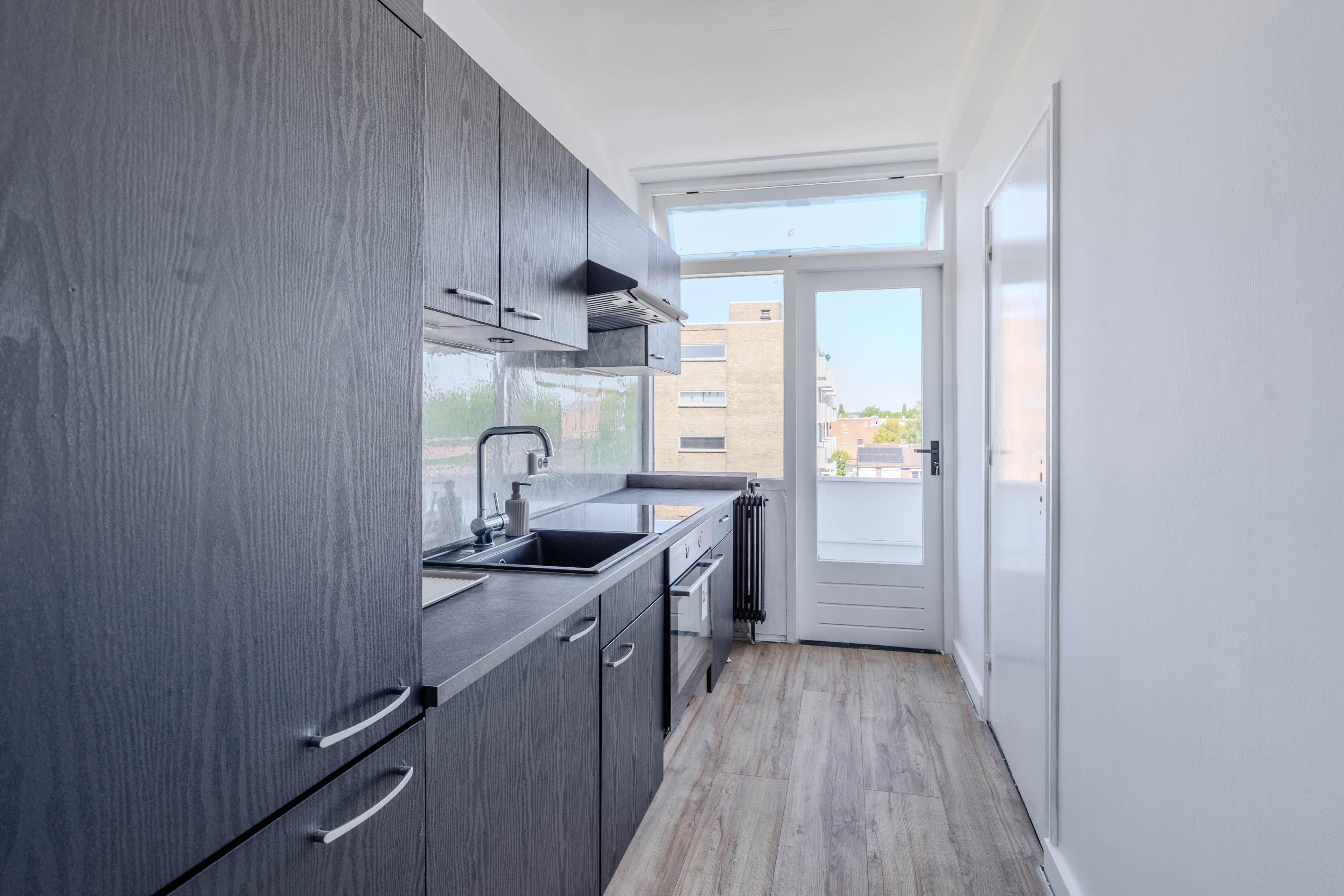 Appartement te koop: Kasteel Bleienbeekstraat 33D, Maastricht