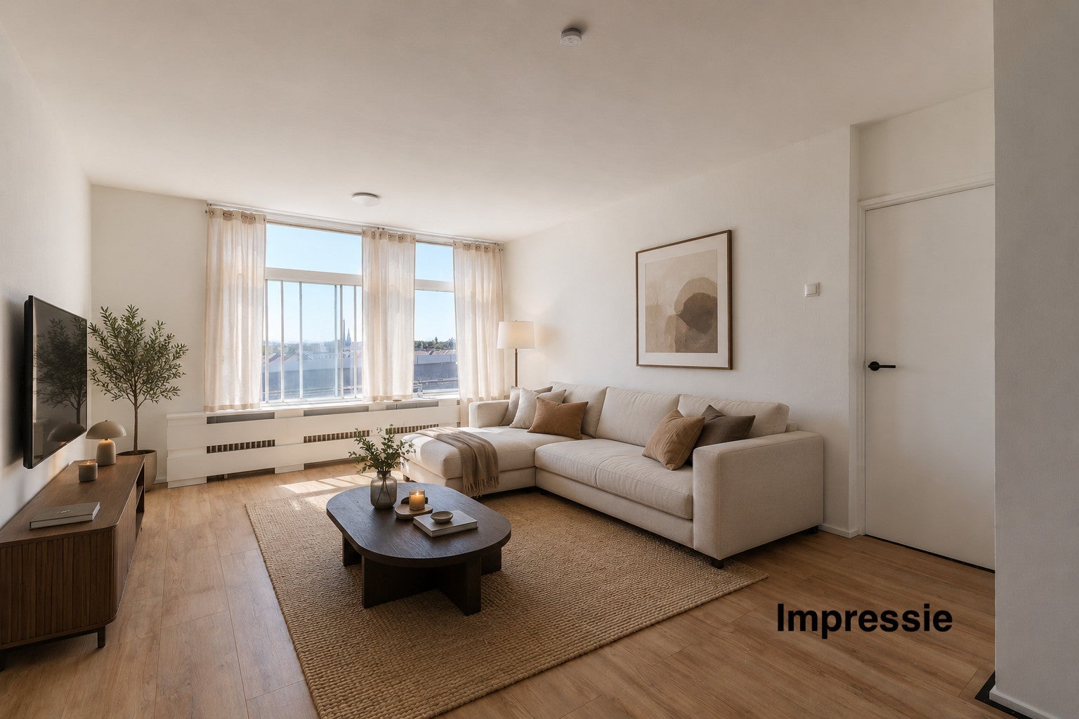 Appartement te koop: Kasteel Bleienbeekstraat 33D, Maastricht