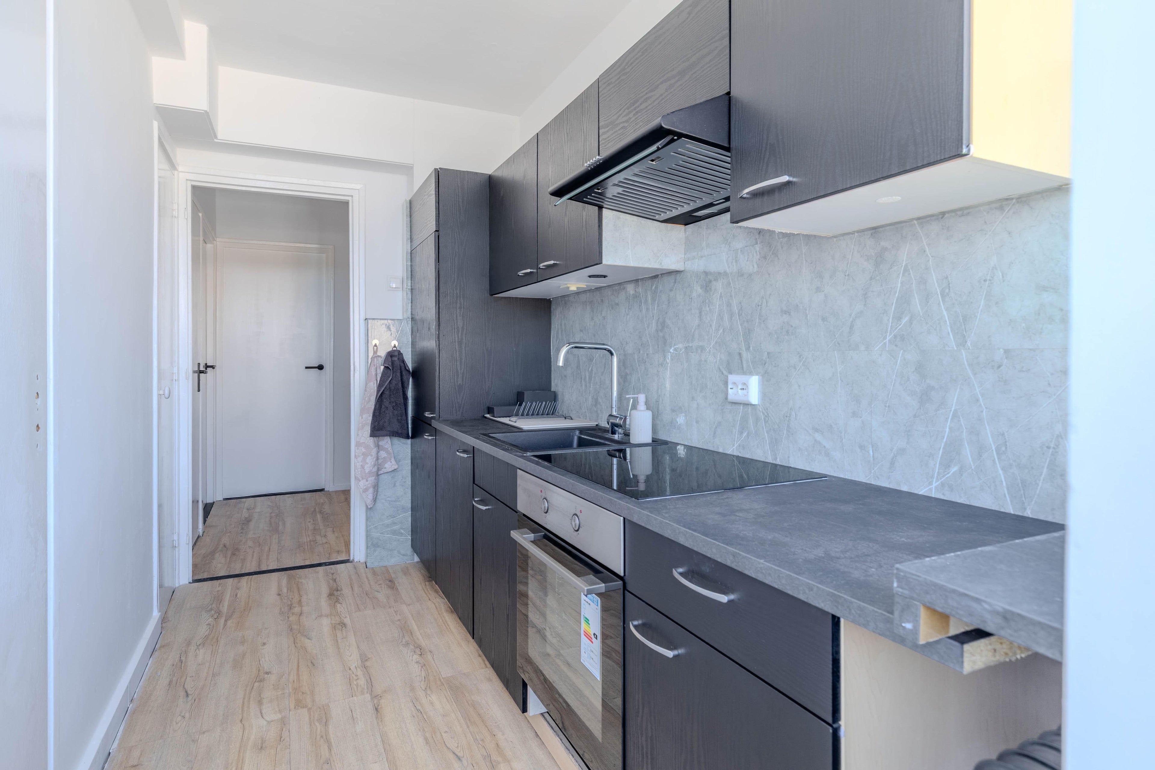 Appartement te koop: Kasteel Bleienbeekstraat 33D, Maastricht