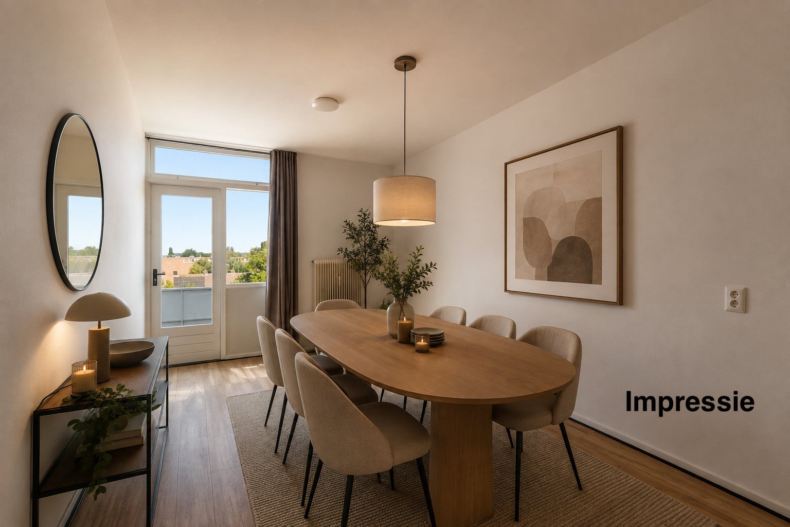 Appartement te koop: Kasteel Bleienbeekstraat 33D, Maastricht