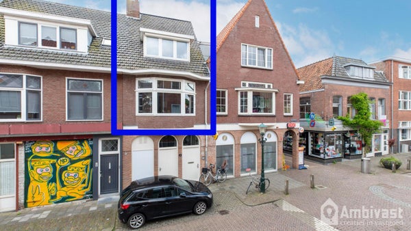 Te huur: Appartement Breedstraat in Alkmaar