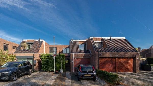 House Oxfordlaan 41