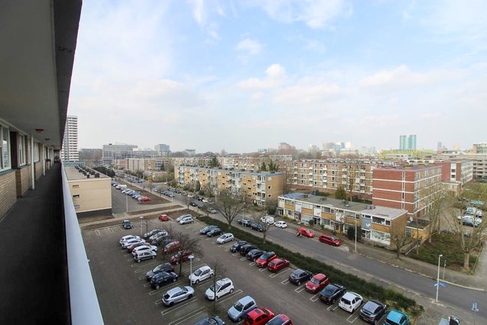 Te huur: Appartement Van Vollenhovenlaan in Utrecht