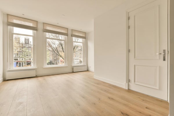 Te huur: Appartement Kloveniersburgwal in Amsterdam