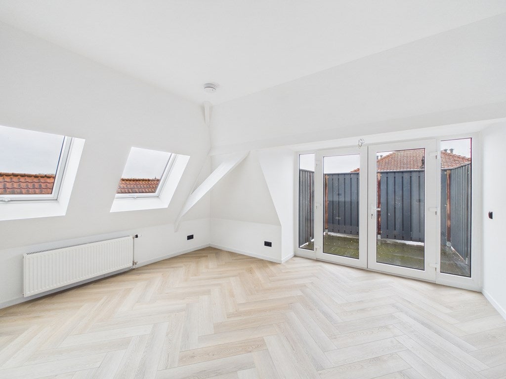 Appartement Kerkstraat 6 f in Axel