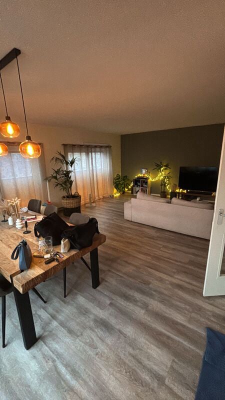 Appartement Vurehout in Zaandam