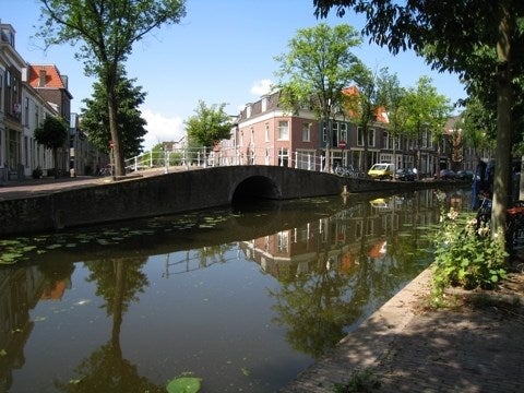Oosteinde