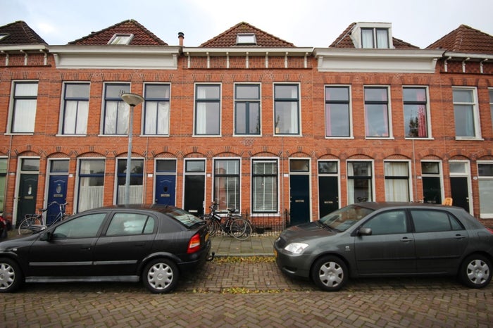 Te huur: Appartement Winschoterdiep in Groningen