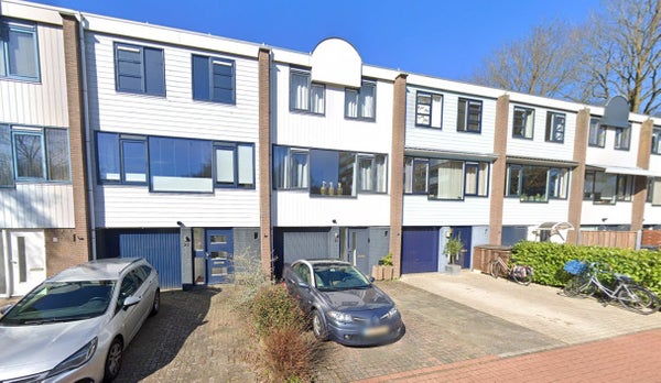 Appartement Gein in Zwolle