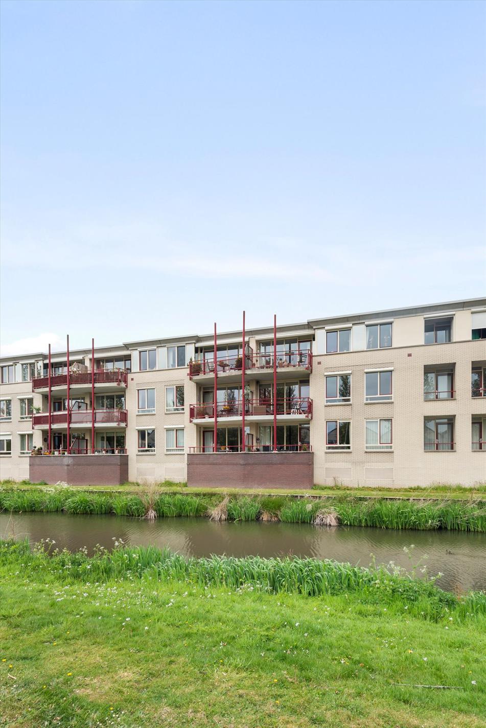 Appartement Kopen Barneveld - Appartementen Te Koop In Barneveld