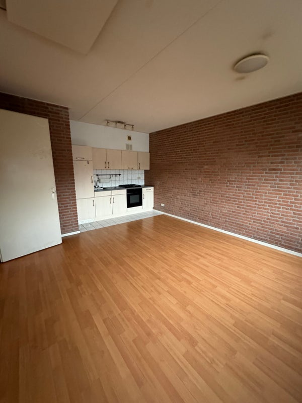 Appartement Bredaseweg in Roosendaal