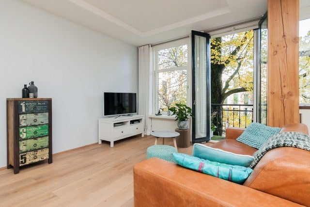 Te huur: Appartement Borneostraat in Amsterdam