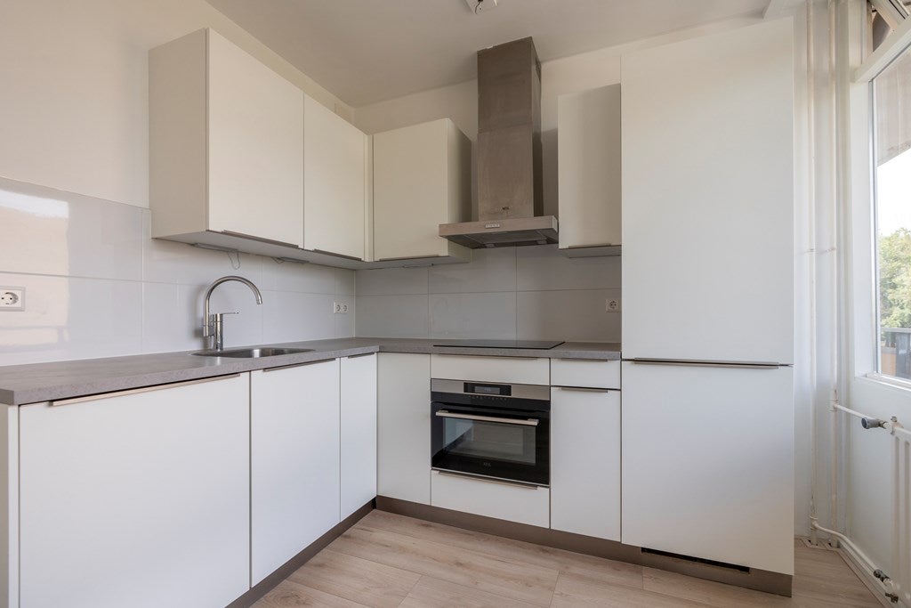 Woning te huur: Tannhäuserdreef, Utrecht