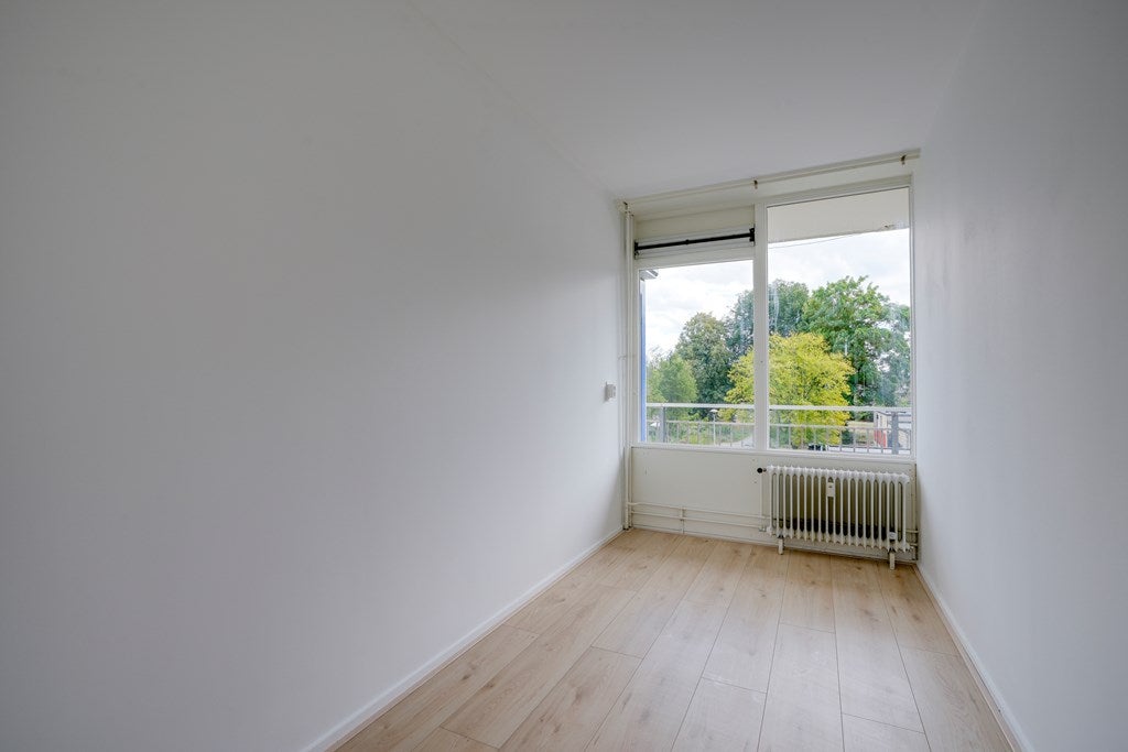 Woning te huur: Tannhäuserdreef, Utrecht