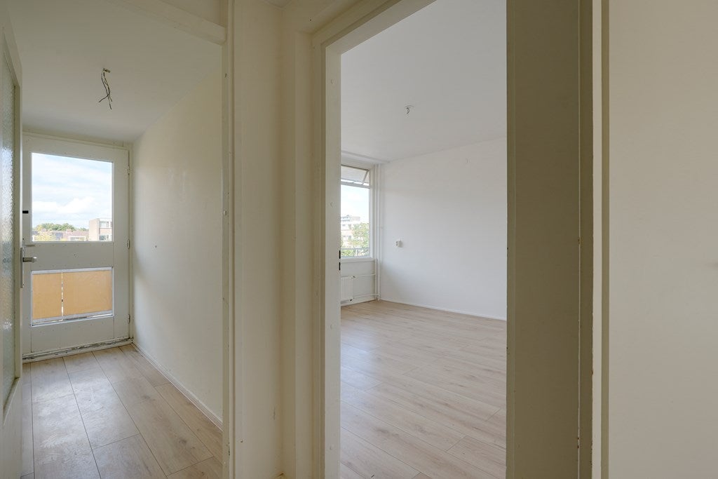 Woning te huur: Tannhäuserdreef, Utrecht