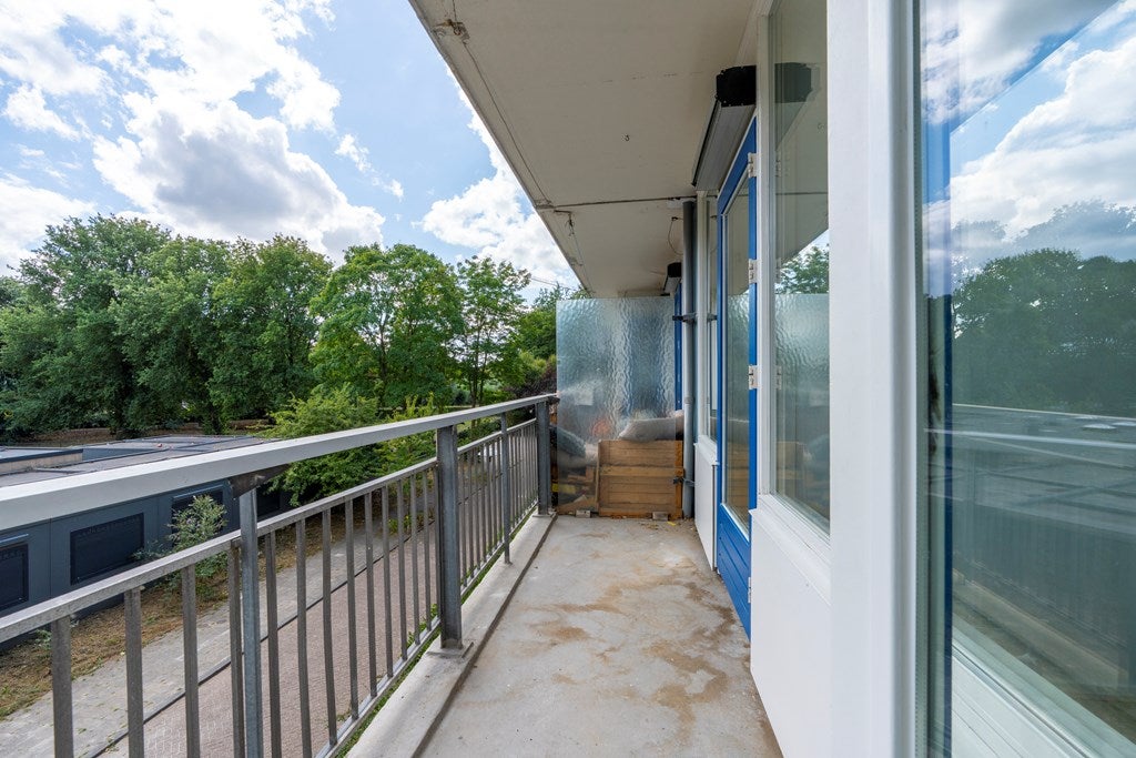 Woning te huur: Tannhäuserdreef, Utrecht