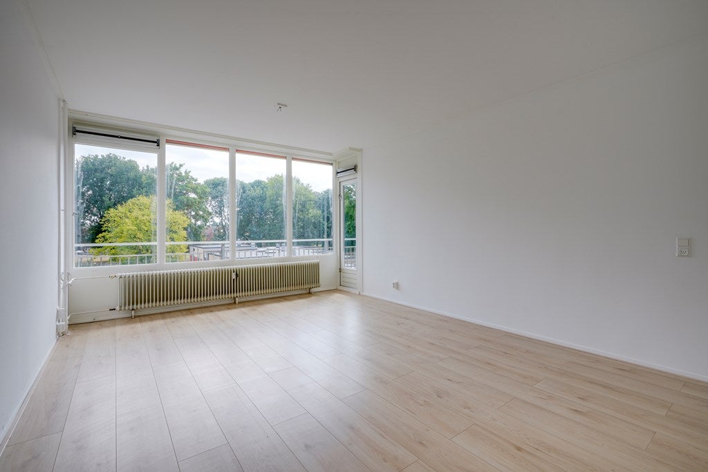 Woning te huur: Tannhäuserdreef, Utrecht