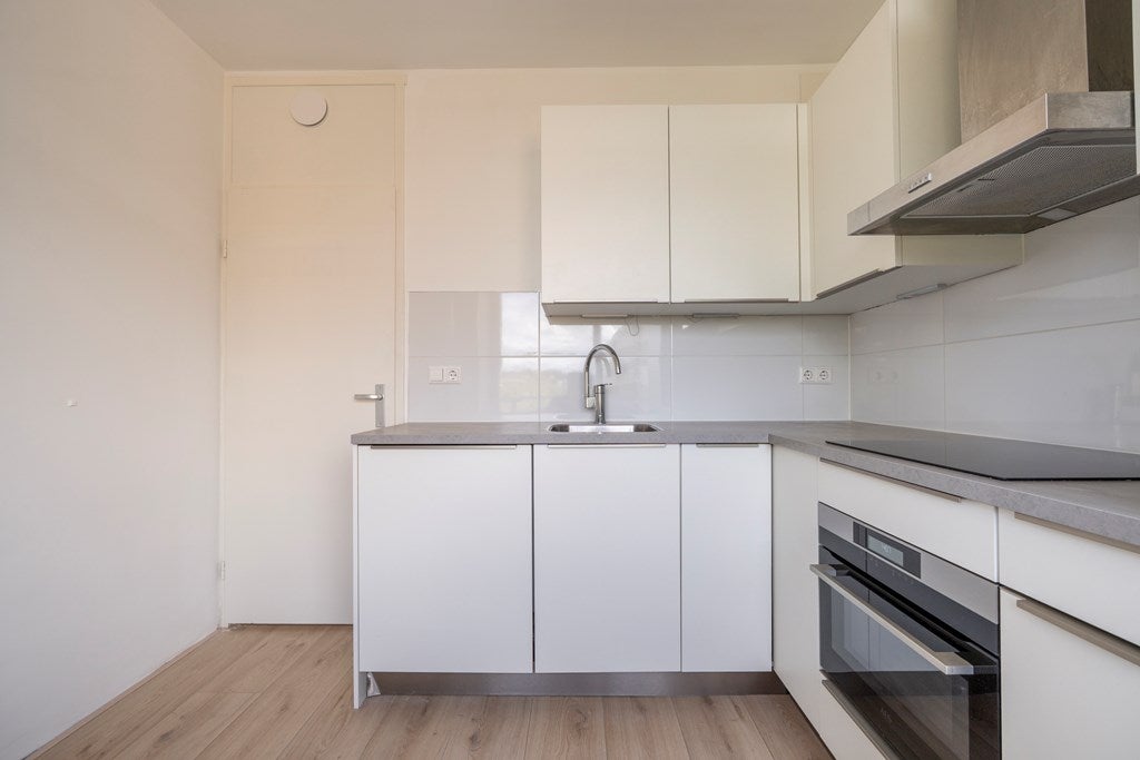 Woning te huur: Tannhäuserdreef, Utrecht